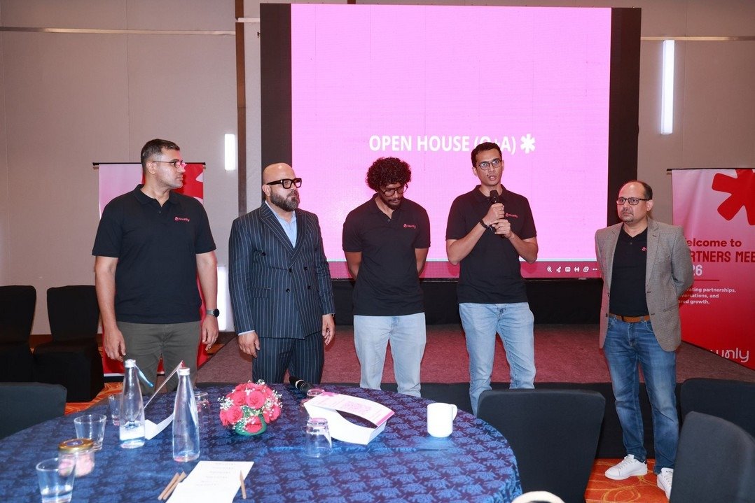 Bengaluru Panel Discussion